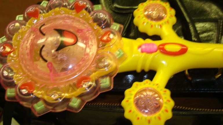 Кремлёвская ёлка!