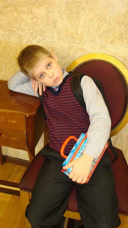 Кремлёвская ёлка!