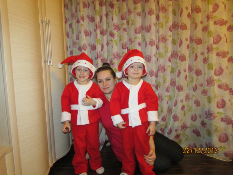 Наши покупочки и приключения.