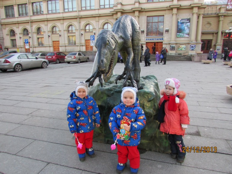 Еще одна елочка :)))