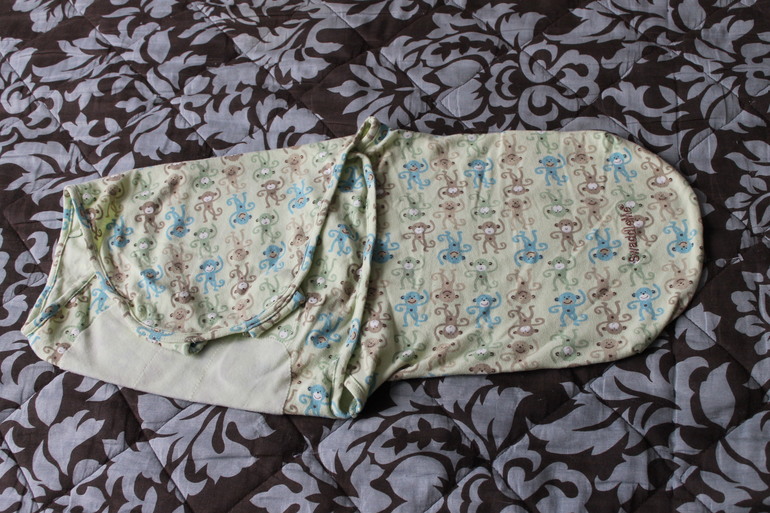 Продам SwaddleMe пеленки и комплекты для прогулок