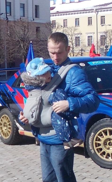 Посоветуйте что-нибудь недорогое и удобное