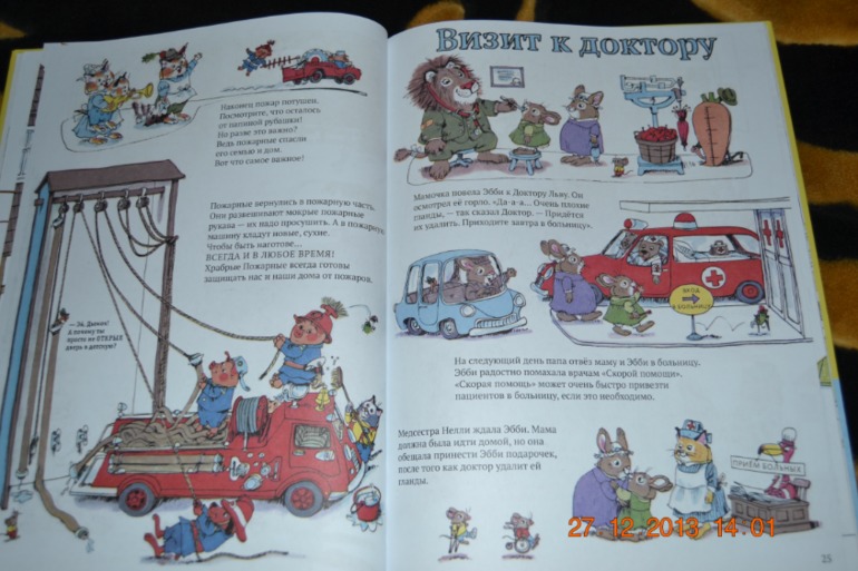 Еще несколько книг в подарок для нашего разбойника