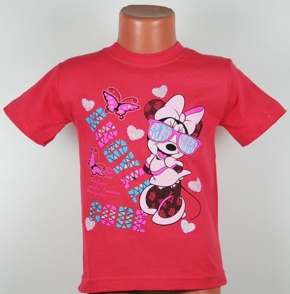 футболки для девочек 90 руб