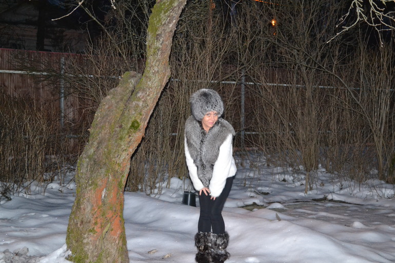 моя хохотушка и моя одна фоточка.