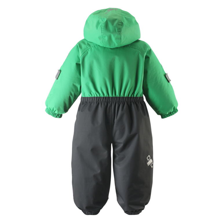 Зимний слитный комбинезон REIMA TEK новый на 80 (+6). Новый.