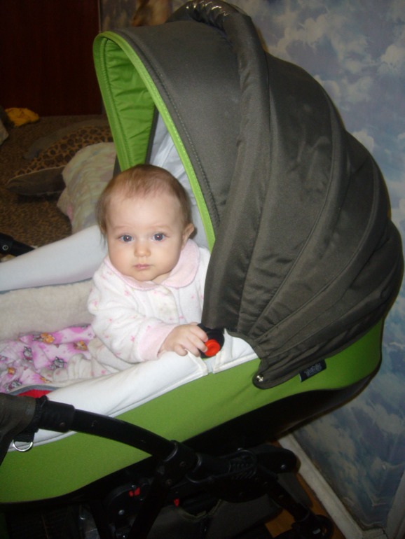 Фото наших умелок)