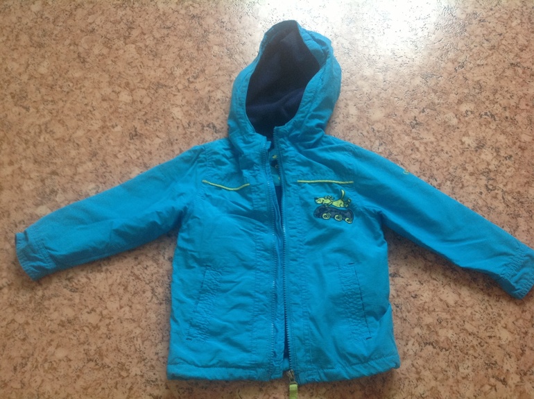 Продам б/у обувь и одежду для мальчика. Белгород