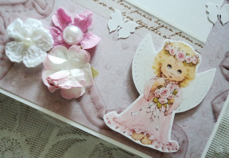 Книга пожеланий для Златы