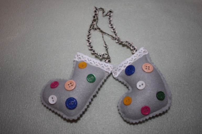 Скоротала вечерок)