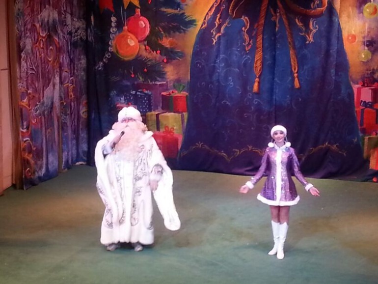 "История хрустальной туфельки" по мотивам сказки "Золушка" у дедушки ДУРОВА!!!