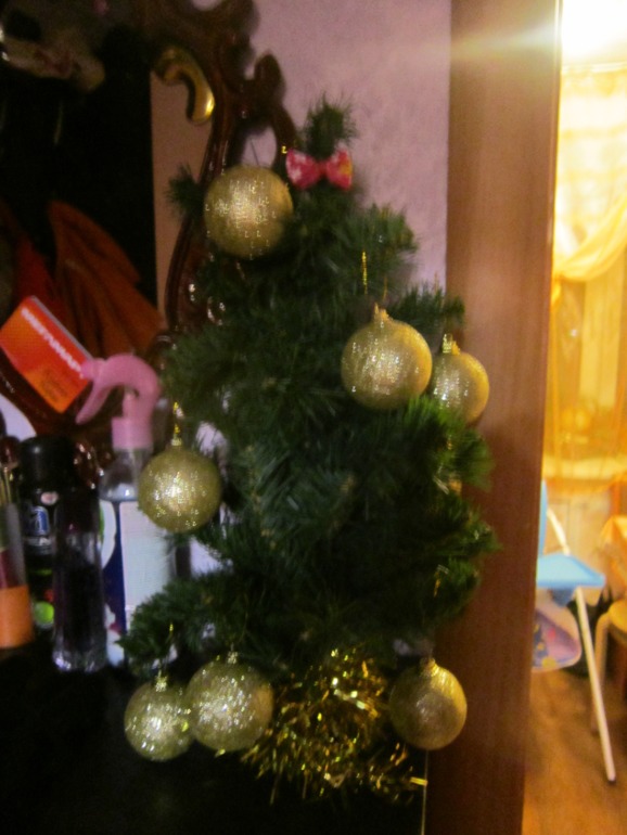 ТН Новый год.  Тематическое занятие Снегурочка.