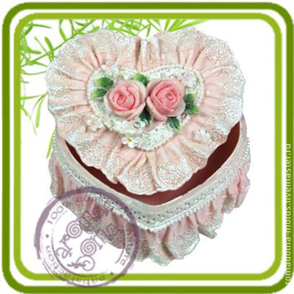 Распродажа. Формы для мыла и свечей. Силиконовые.