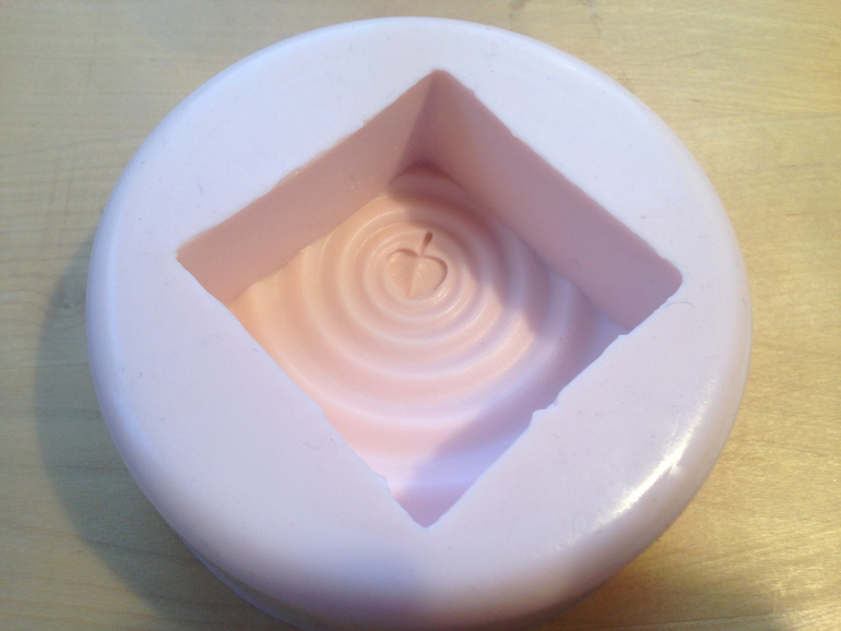 Распродажа. Формы для мыла и свечей. Силиконовые.