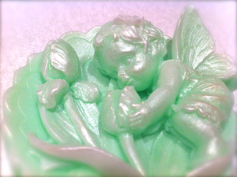 Распродажа. Формы для мыла и свечей. Силиконовые.