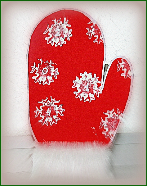 Подарок для бабушки