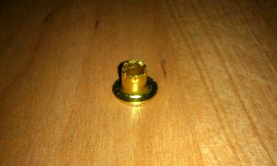 Купила вот такие штучки)