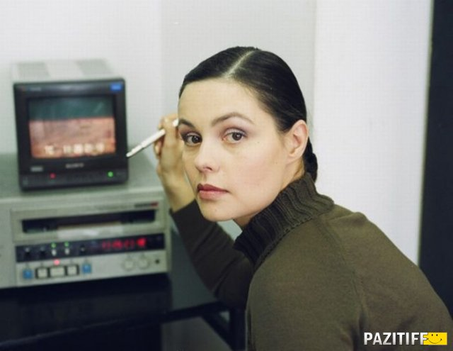 20 секретов молодости от Екатерины Андреевой