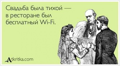 Лучшие "аткрытки" года