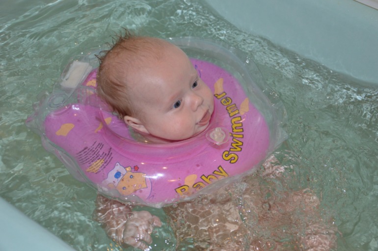 Вот и мы решили познакомиться...