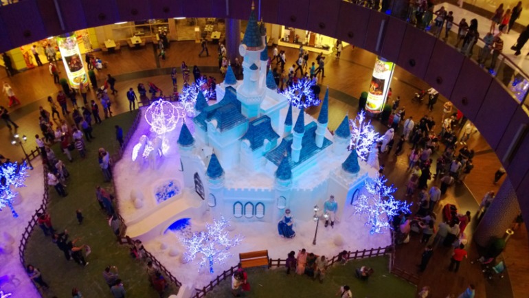 Спасибо Моей снегурочку Юле!!!!