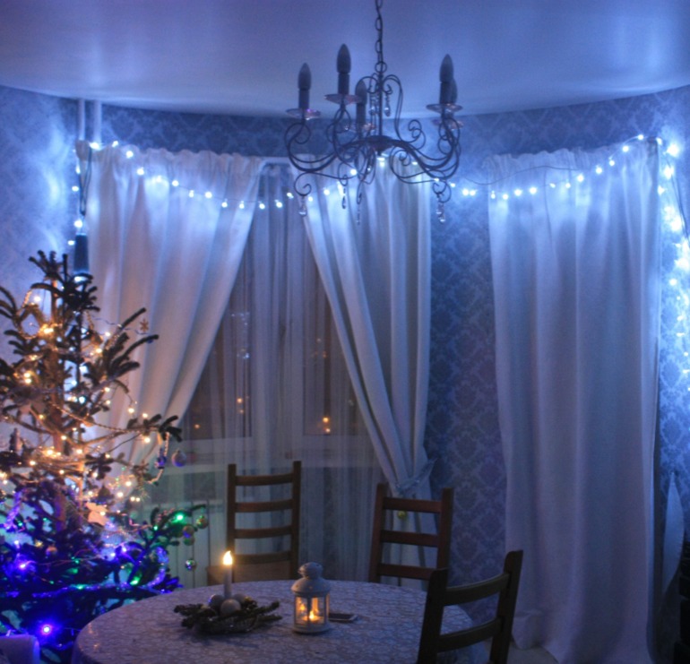 Наш Новый Год)