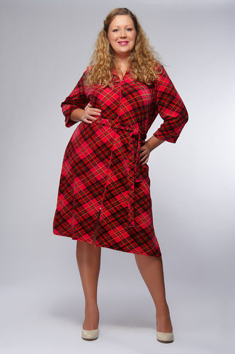 Куплю хлопковый ХАЛАТ для дома. Размер 52-54