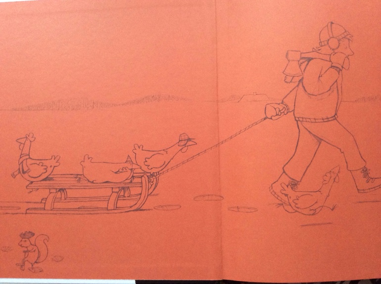 Неоднозначное впечатление