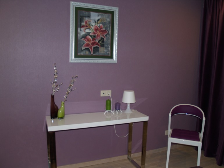 Спальня-обновление (было-стало)