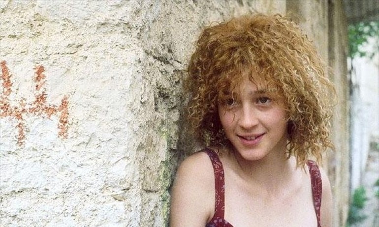 Молодость, Грузия, Любовь, Еда...