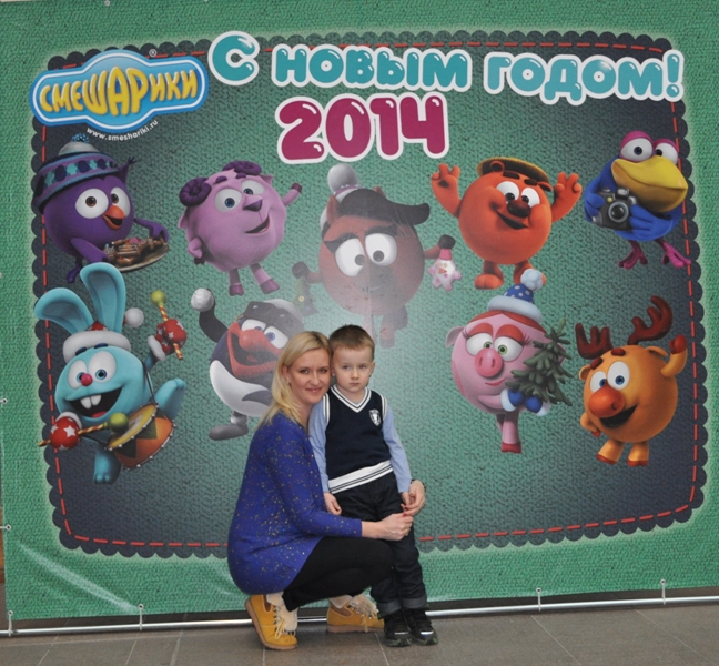 Гостиный двор -