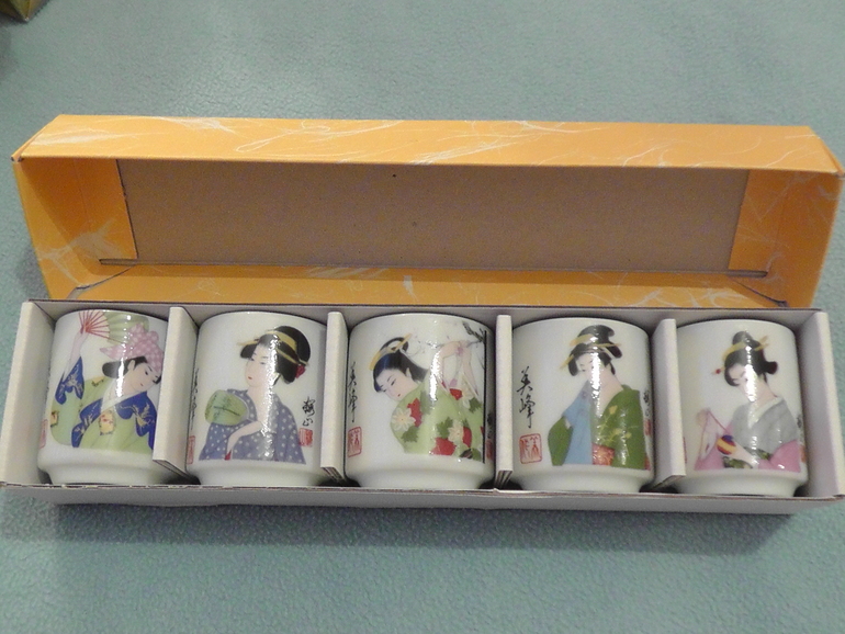 У нас новогоднии подарочки от моей Натульки)