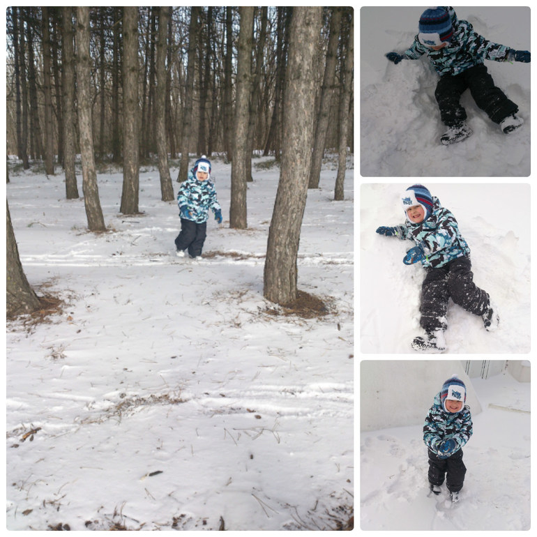 Взлёт 69. День 11-13.