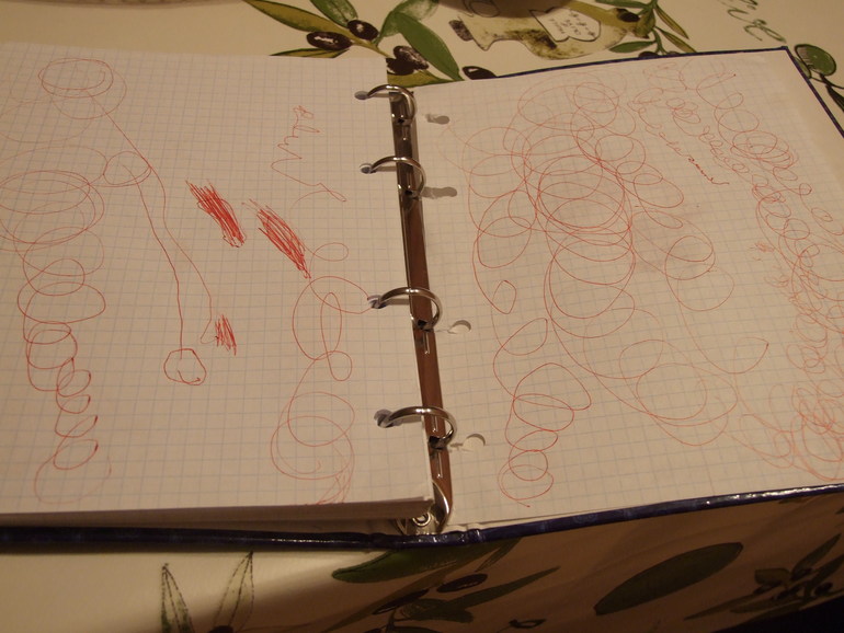 Взлёт 69. день 17-18