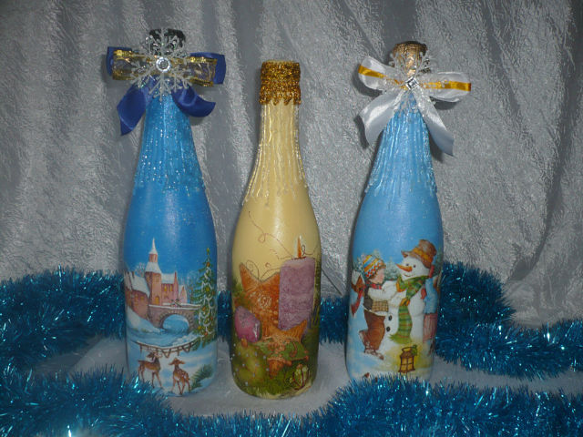 КОНКУРС на лучший новогодний подарок! ГОЛОСОВАНИЕ!!!!