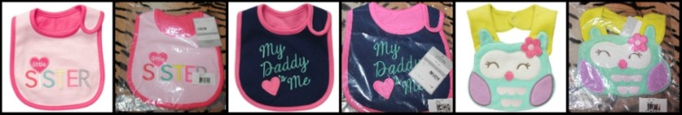 Наша посылочка из США! Завтра будут еще фото, пока только большая половина.