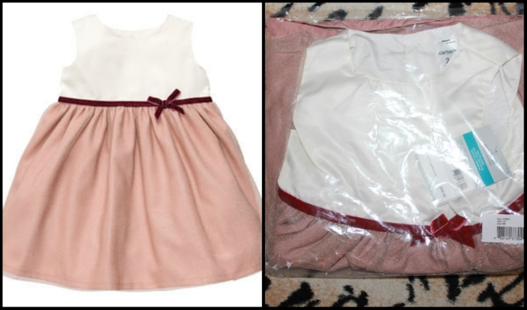 Наша посылочка из США! Завтра будут еще фото, пока только большая половина.