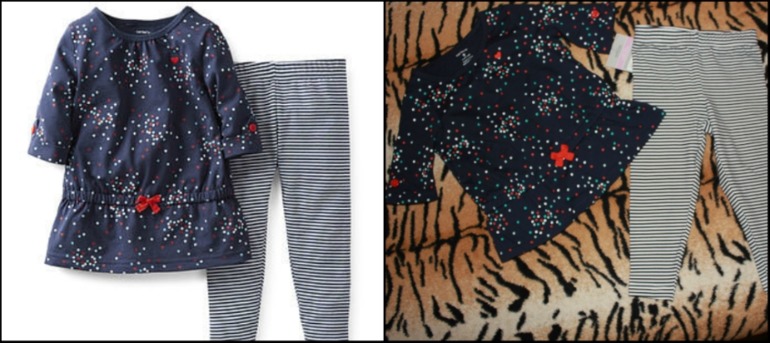 Наша посылочка из США! Завтра будут еще фото, пока только большая половина.