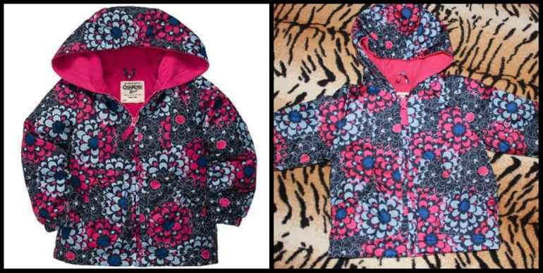 Наша посылочка из США! Завтра будут еще фото, пока только большая половина.