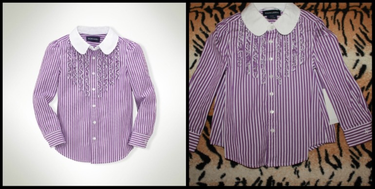 Наша посылочка из США! Завтра будут еще фото, пока только большая половина.