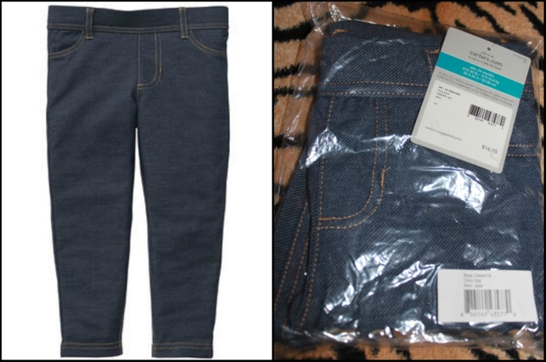 Наша посылочка из США! Завтра будут еще фото, пока только большая половина.