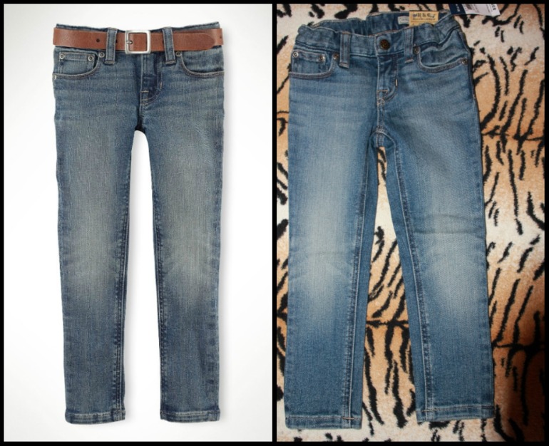 Наша посылочка из США! Завтра будут еще фото, пока только большая половина.