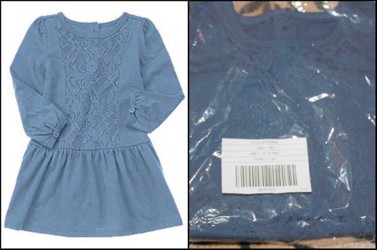 Наша посылочка из США! Завтра будут еще фото, пока только большая половина.