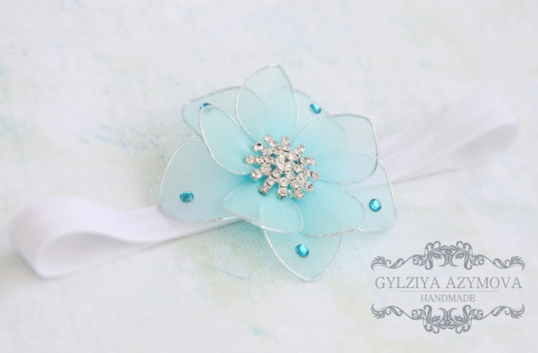 Немного новенького .