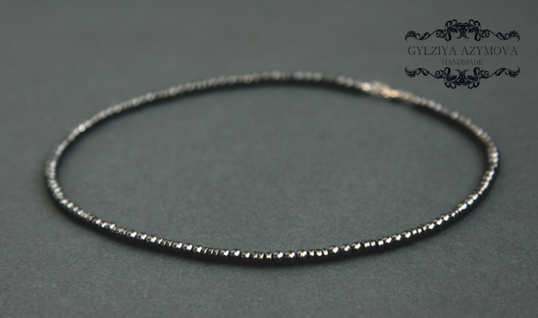 Чокеры для мужчин ))