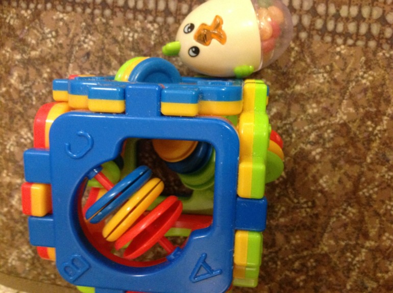 Новогодние подарки