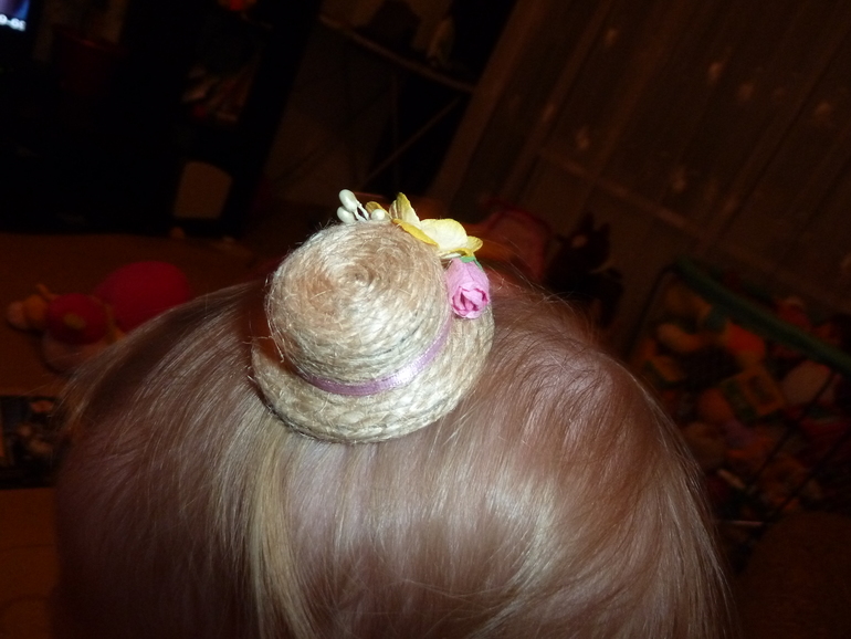 Весна к Новому году