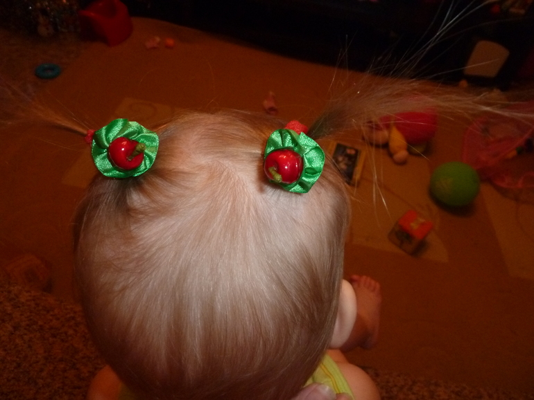 Весна к Новому году