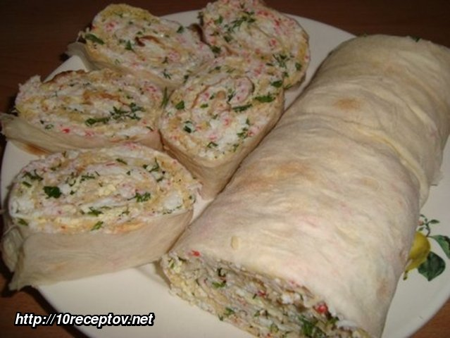 Стала я забывчивая до одури))) Меню на НГ 2014