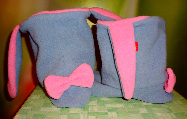 Для себя любимой!